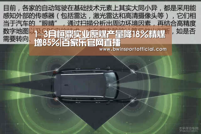 1-3月恒鼎实业原煤产量降18%精煤增85%|百家乐官网直播(图1) 澳门百家乐网站