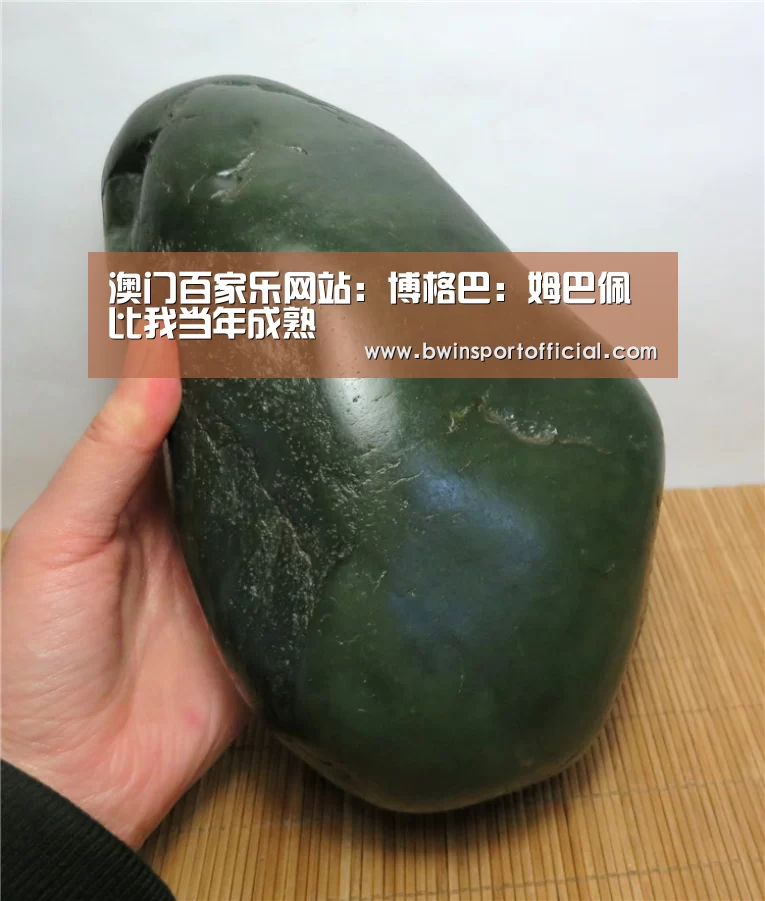 澳门百家乐网站:博格巴:姆巴佩比我当年成熟(图1) 澳门百家乐网站