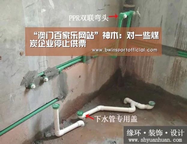 “澳门百家乐网站”神木:对一些煤炭企业停止供票(图3) 百家乐官网